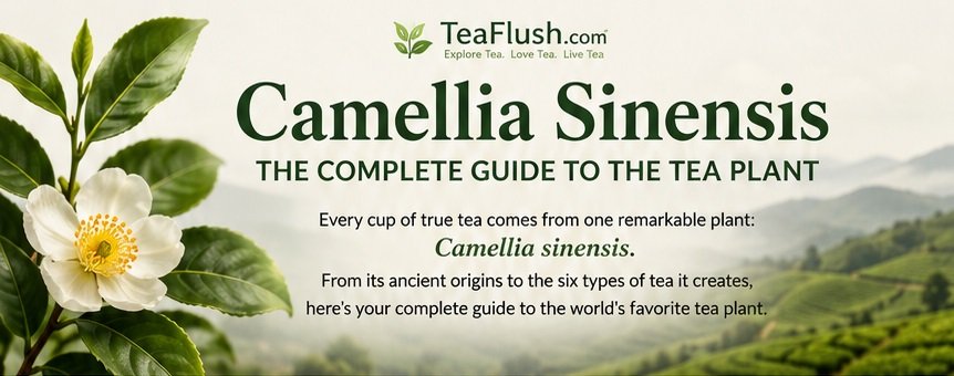 camellia Sinensis