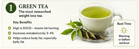 green tea