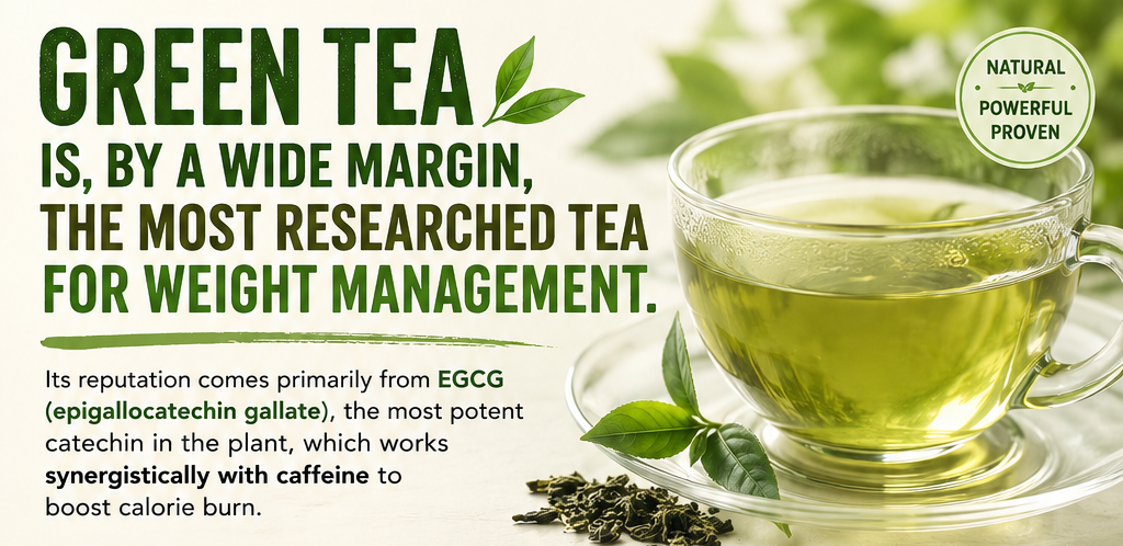 green tea