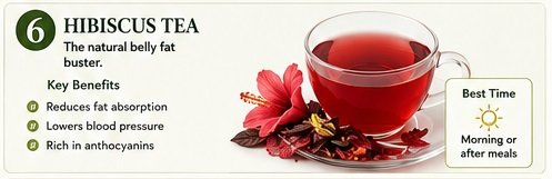 hibiscus tea