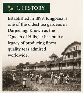 history off Jungpana