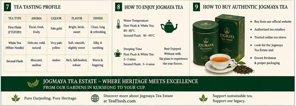 Jogmaya Tea Estate
