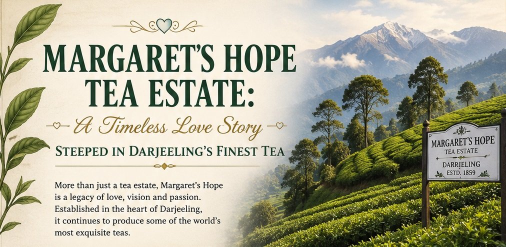 margarets hope tea estate