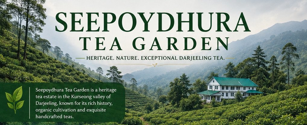 seepoydhura tea garden