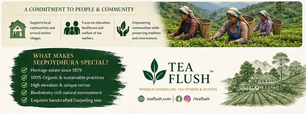 seepoydhura tea speciality