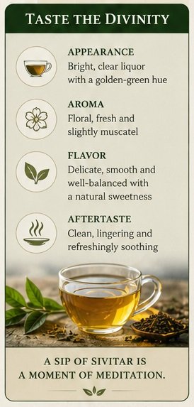 sivitar organic tea