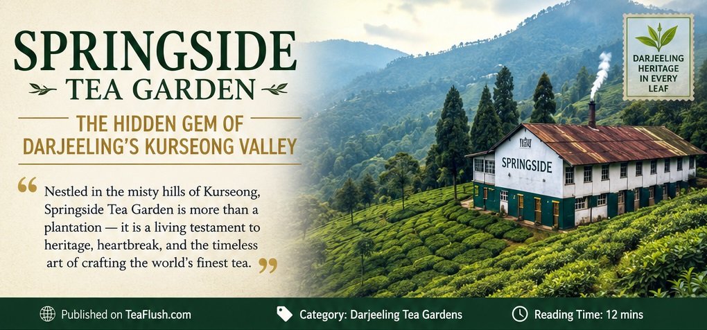 springside tea garden