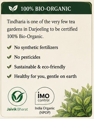 tindharia bio dynamic