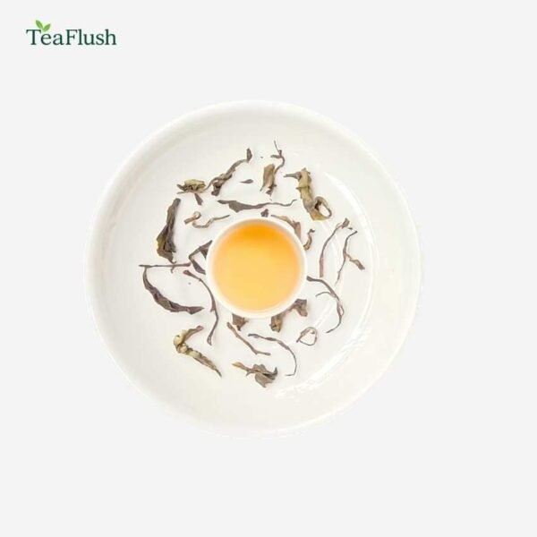 yanki darjeeling leaf tea