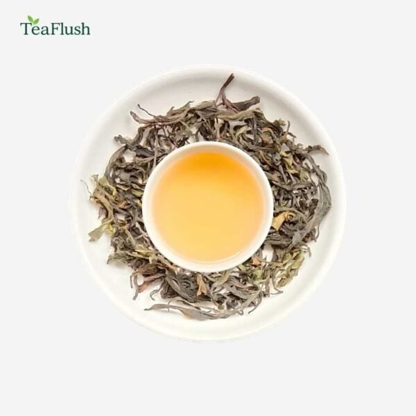 Yanki Whole Leaf First Flush Tea