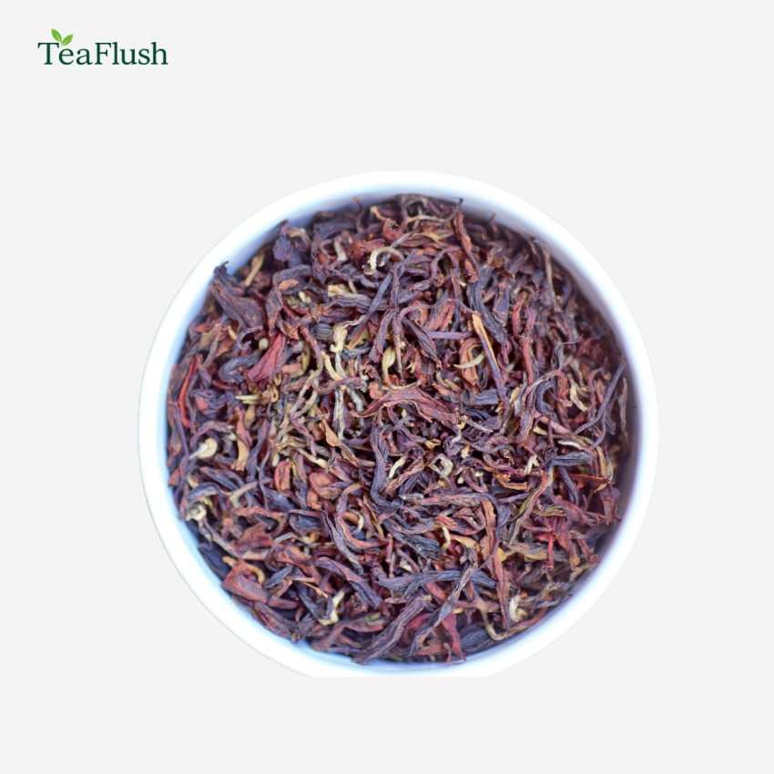 Giddapahar Clonal Delight tea