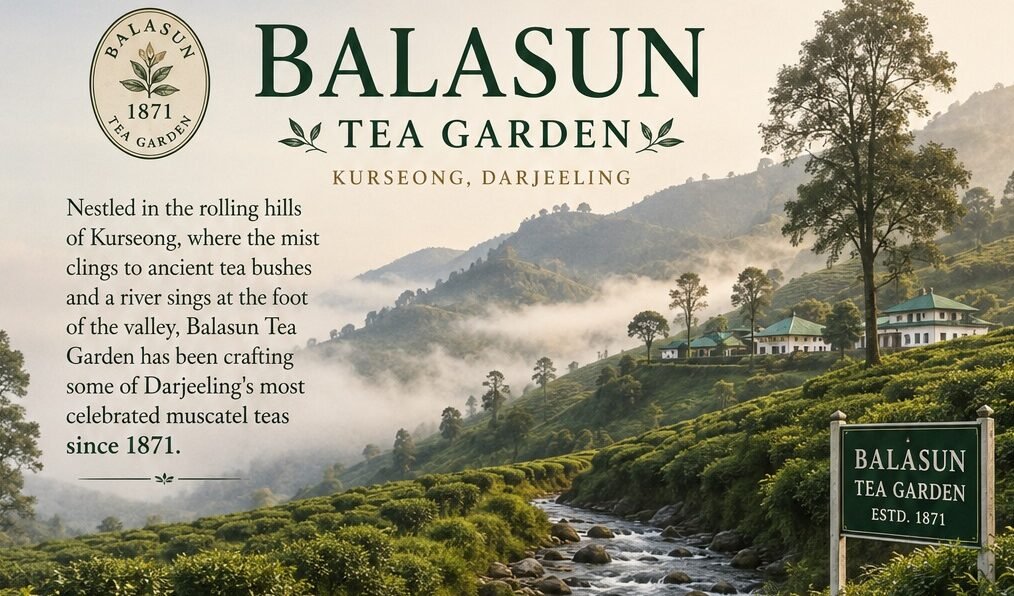 balasun tea garden
