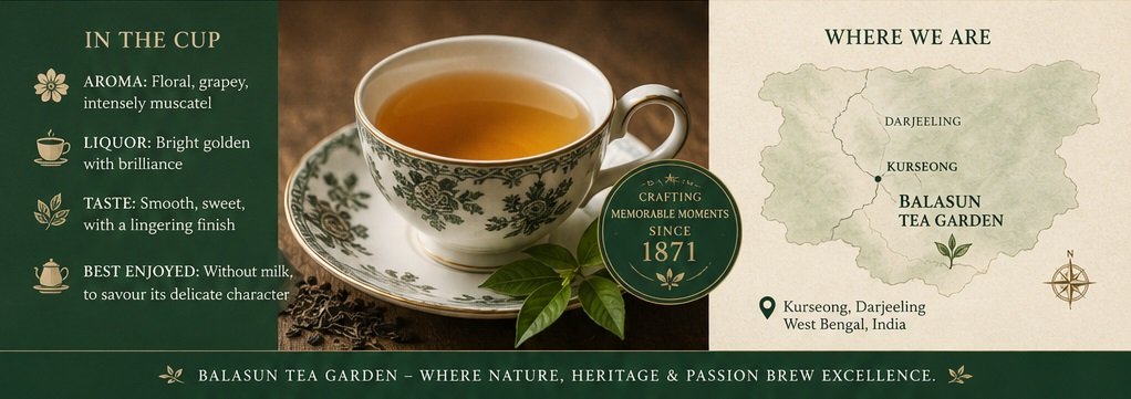 balasun teaflush