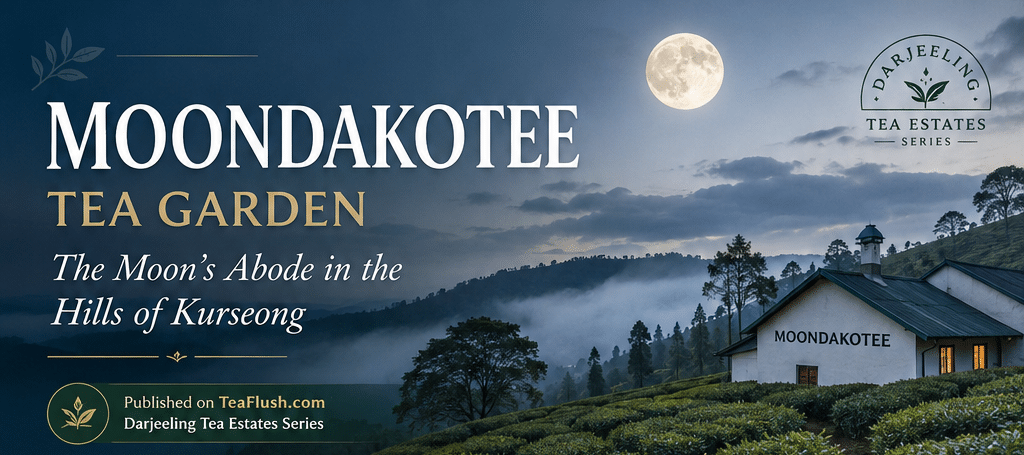 Moondakotee Tea Garden