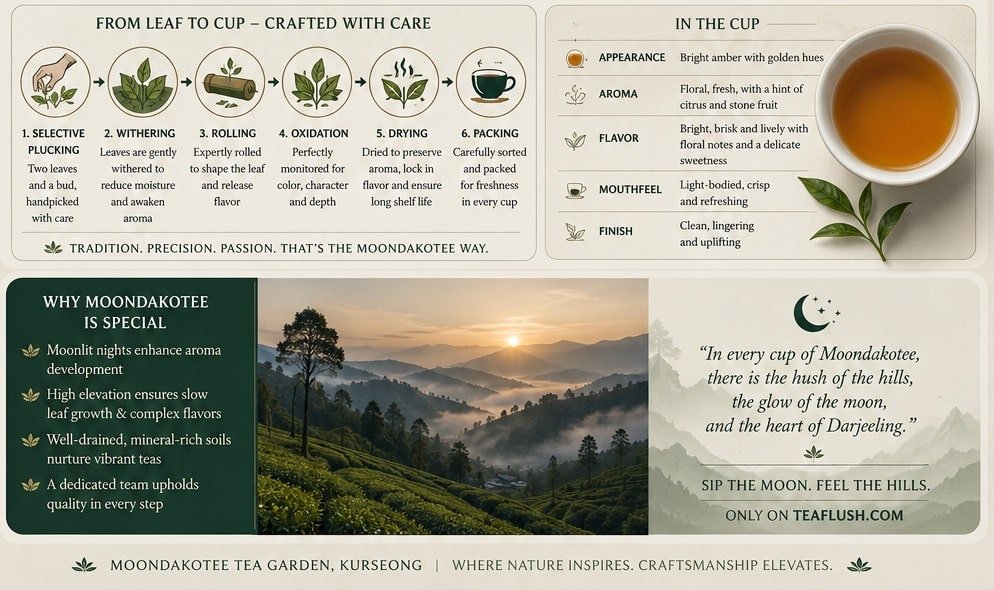 teaflush tea flush